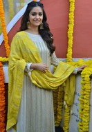 Keerthi Suresh Latest Images